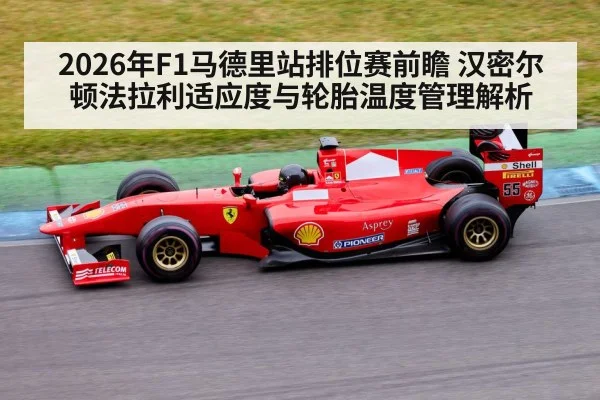 2026年F1马德里站排位赛前瞻 汉密尔顿法拉利适应度与轮胎温度管理解析